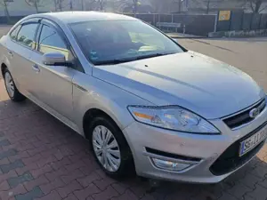 Ford Mondeo Mondeo 2.0 TDCi Trend