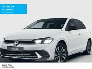 Volkswagen Polo Energy 1.0 TSI OPF ENERGYAblenkungs- und Müdigkeit