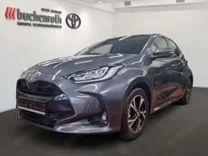 Toyota Yaris Hybrid Teamplayer +Safty  Comfort Paket S