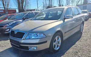 Skoda Octavia Ambiente