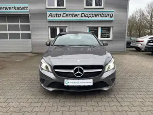 Mercedes-Benz CLA 200 CDI Shooting Brake DCT "Urban" Automatik