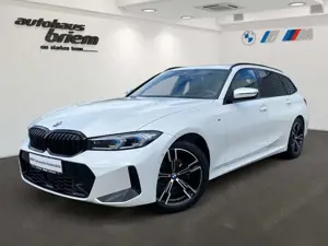 BMW 320 i Touring M Sport, ab 249,- € mtl.Rate