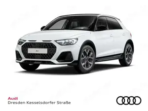 Audi A1 30 TFSI NEUWAGEN SOFORT VERFÜGBAR