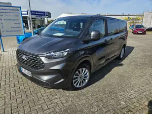 Ford Tourneo Custom 320 L2 Tourneo Titanium FWD