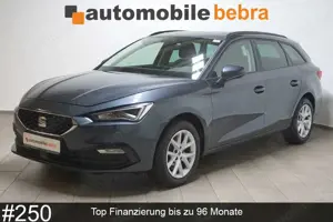 SEAT Leon 2.0TDI DSG Style Virtual AHK Pano ACC LED