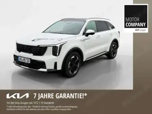 Kia Sorento 2.2 CRDi Spirit AWD Matrix 360 4xSHZ