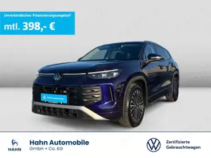 Volkswagen Tayron 2.0TDI DSG Life LED AHK ACC Navi CAM APP Bild 1