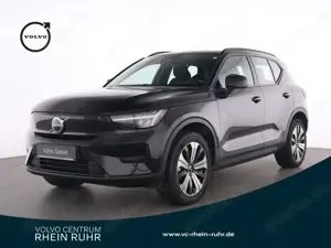Volvo XC40 PURE ELECTRIC Core+RFK+LM19+