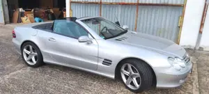 Mercedes-Benz SL 350 SL 350 (230.467)