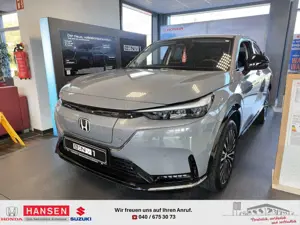 Honda e:Ny1 Base Förderung möglich