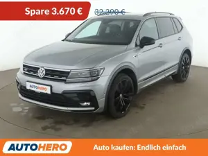 Volkswagen Tiguan Allspace 2.0 TDI Highline 4Motion Aut.*NAVI*HUD*LED*