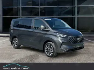 Ford Tourneo Custom L1 TitaniumX Bi-LED*Navi*Kamera36