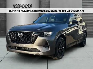 Mazda CX-60 Homura Plus Allrad 3.3 e-SKYACTIV-D 254 HUD El. Pa