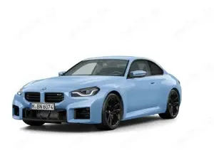 BMW M2 Coupe M Sportsitze Harman Kardon Driving Assi