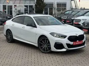 BMW M2 35 i Gran Coupe xDrive*BCM*S-HEFT*SHZ*PANO*