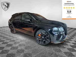 Bentley Bentayga 4.0 V8 Speed 4WD Autom. 23" MY26