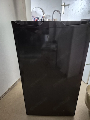 Kleiner Kühlschrank 