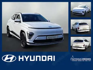 Hyundai KONA Elektro Trend *WÄRMEPUMPE*NSCC*LED*NAVI*SHZ*