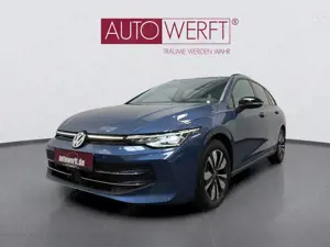 Volkswagen Golf 8 1.5 eTSI DSG GOAL MATRIX IQ AHK NAVI PDC SHZ ACC