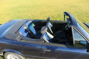 BMW 318 318i Design-Edition Bild 4