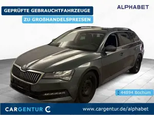 Skoda Superb Combi 2.0 TDI Ambition Virtual ACC BLIS