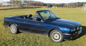 BMW 318 318i Design-Edition Bild 2