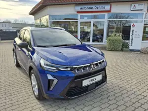 Mitsubishi ASX ASX 1.8 Hybrid Plus