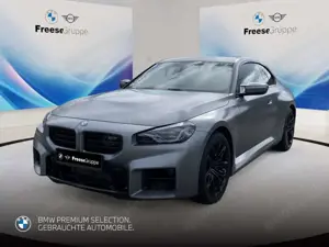 BMW M2 Coupé HEAD-UP RFK HIFI LENKRADHZ LORDOSE LED