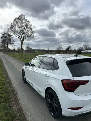 Volkswagen Polo GTI 2.0 TSI DSG Bild 4