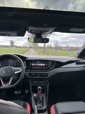 Volkswagen Polo GTI 2.0 TSI DSG Bild 5