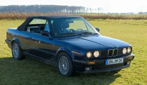 BMW 318 318i Design-Edition