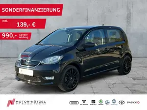 Skoda Citigo e iV AMBITION SHZ+PDC+GRA+DAB+BT+MFA+MFL
