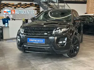 Land Rover Range Rover Evoque Dynamic *Rückfahrkamera*