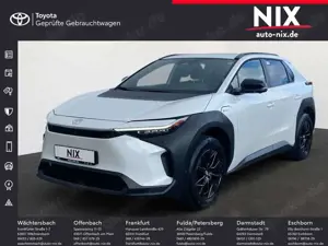 Toyota bZ4X BEV 150kWh 4x2 Team D