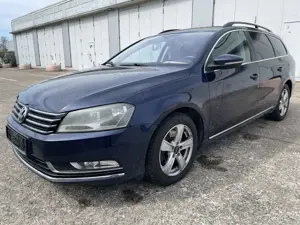 Volkswagen Passat Variant Passat Variant 2.0 TDI DSG Comfortline