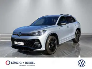 Volkswagen Tiguan R-Line 1,5 l eHybrid OPF AHK+PANO+KAMERA+