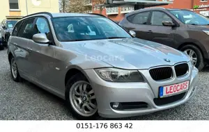 BMW 318 d 2.0 Touring/SitzHz/PDC/Tempo/Scheckheft Bild 2