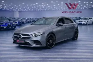 Mercedes-Benz A 200 AMG Line 7G-DCT * MBUX* Night *