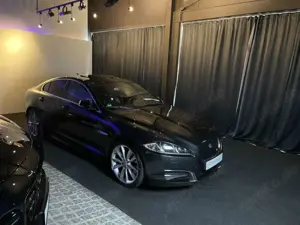 Jaguar XF 3.0 L V6 Diesel S