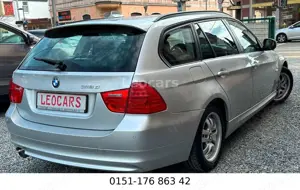 BMW 318 d 2.0 Touring/SitzHz/PDC/Tempo/Scheckheft Bild 4