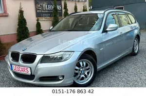 BMW 318 d 2.0 Touring/SitzHz/PDC/Tempo/Scheckheft