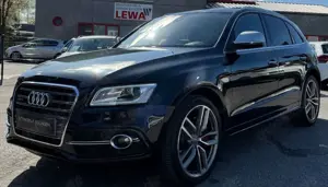 Audi SQ5 3.0 TDI quattro PANO+NAV+BO+RFK+PDC+SHZ+WKR