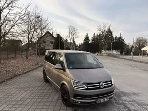 Volkswagen T6 Multivan DSG Kurz Generation Six