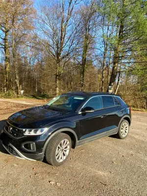 Volkswagen T-Roc T-Roc 1.5 TSI OPF Life