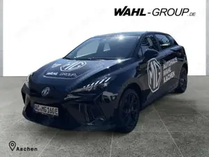 MG MG4 Standard *KLIMA*SITZHEIZUNG*PDC*LENKRADHEIZUNG*ERS