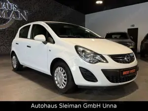 Opel Corsa D Selection 1,2/5-Türig/Klima/Tüv-Neu
