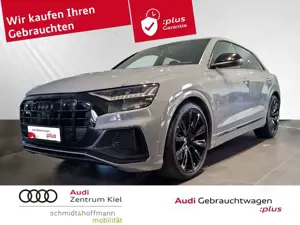 Audi SQ8 4.0 TFSI quattro , Panorama, Matrix, Klima Navi