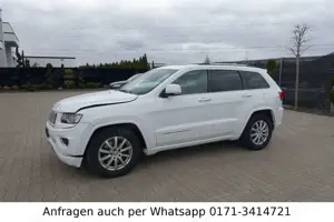 Jeep Grand Cherokee Overland 3.0 V6 M.-Jet