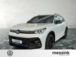 Volkswagen Tiguan R-Line 2.0 TSI 4M DSG Pano*Navi*DCC*Stdhzg