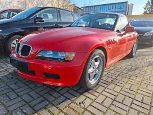 BMW Z3 i 1.8 Roadster